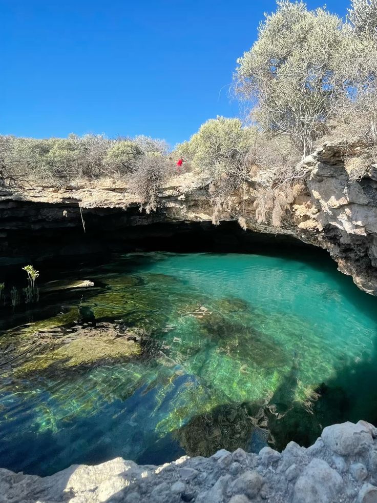 Grotte de Sarodrano, Tuléar, Madagascar 🇲🇬