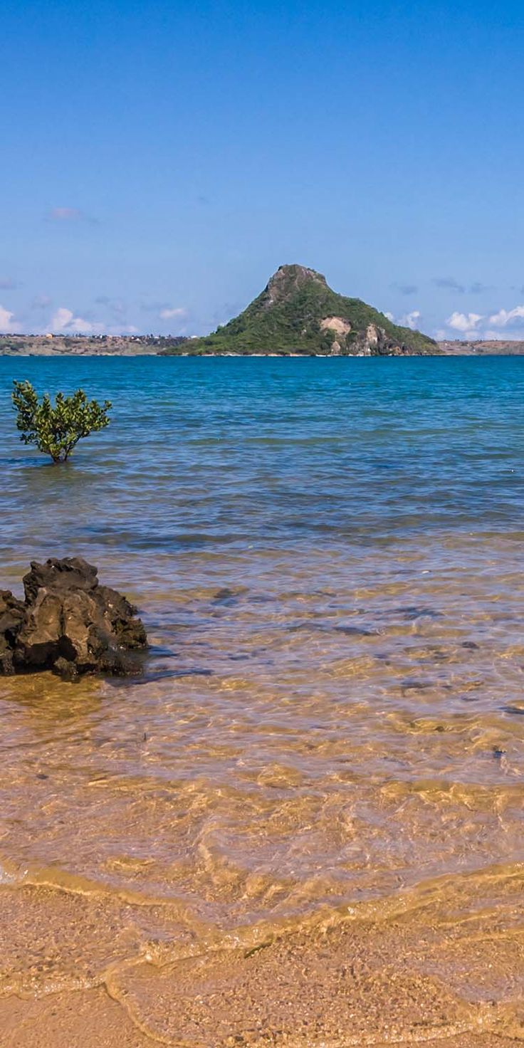 Luxury Holidays Madagascar