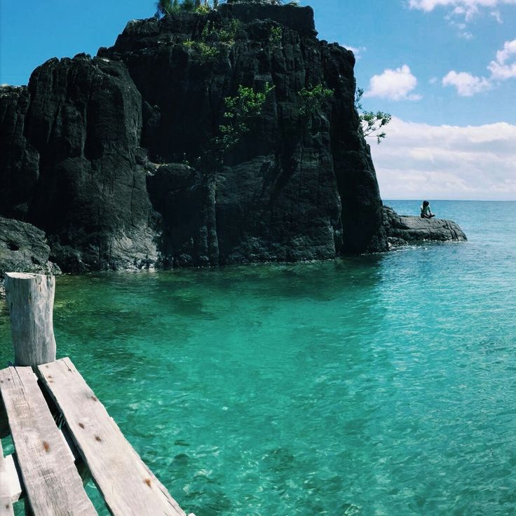 Sainte-Marie, Madagascar_