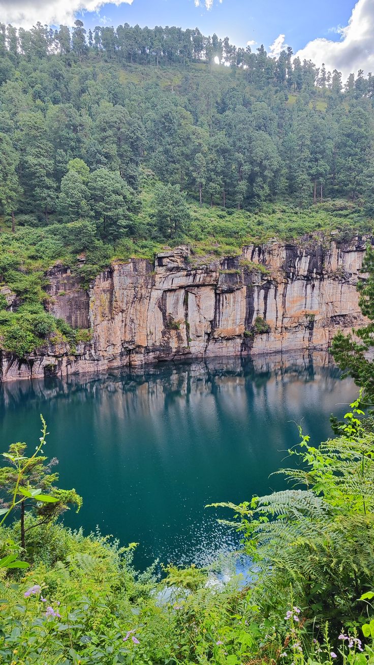 lac tritriva, Antsirabe